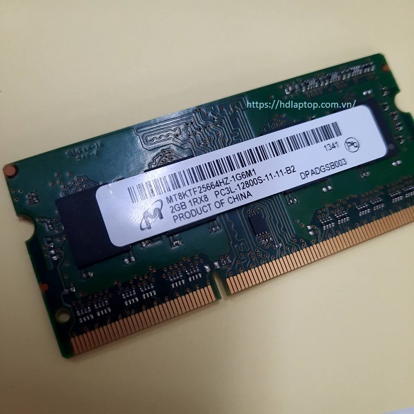 Ram laptop Dell vostro V5470A